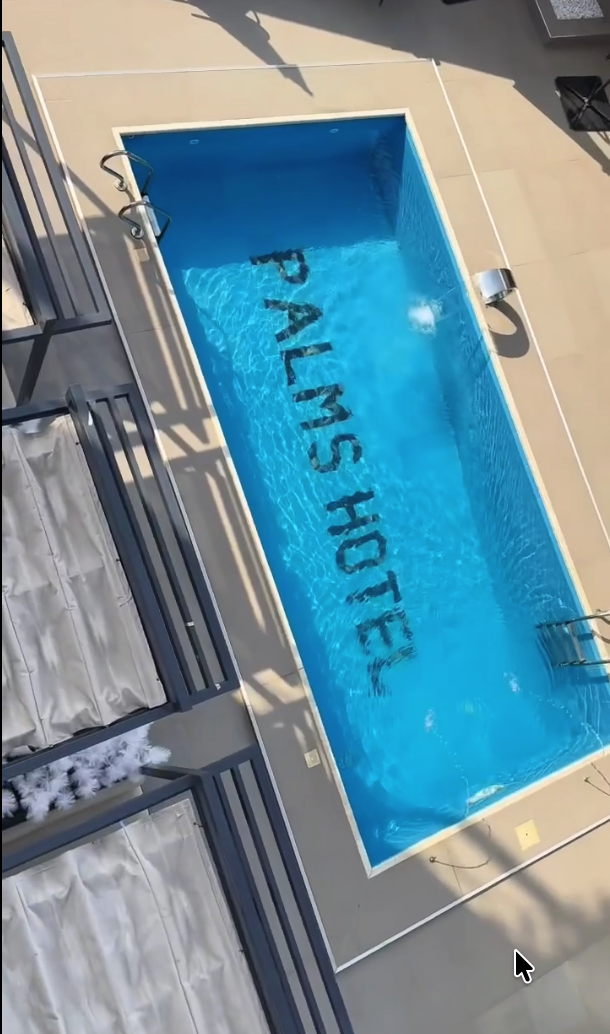 The Palms Classic - Serenity 